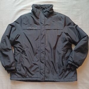 Camel Crown Winter/Ski Jacket Women's Size XL